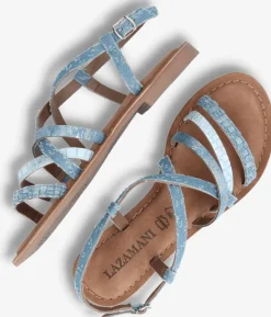 LAZAMANI e platte sandalen 75.888><noscript><img width=