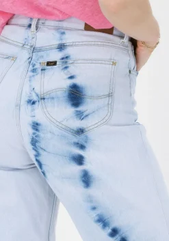LEE e mom jeans stella taperd><noscript><img width=