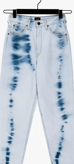 LEE e mom jeans stella taperd><noscript><img width=