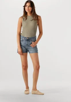 LEE e shorts rider short>DAMES Jeans|Shorts