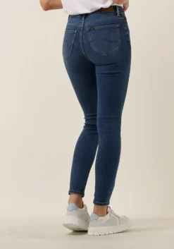 LEE e skinny jeans scarlett high><noscript><img width=