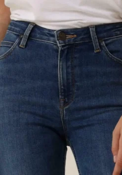 LEE e skinny jeans scarlett high><noscript><img width=