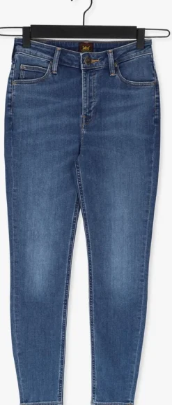 LEE e skinny jeans scarlett high><noscript><img width=