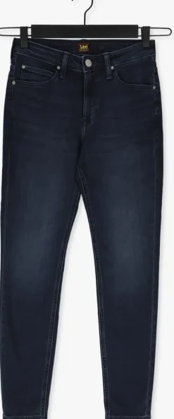 LEE e skinny jeans scarlett high><noscript><img width=