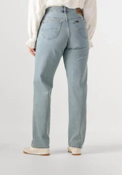 LEE e straight leg jeans rider classic><noscript><img width=