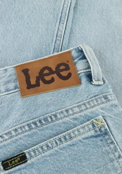 LEE e straight leg jeans rider classic><noscript><img width=