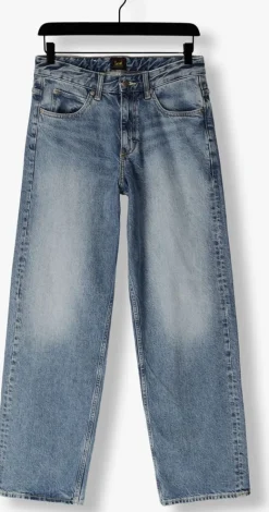 LEE e wide jeans rider loose><noscript><img width=