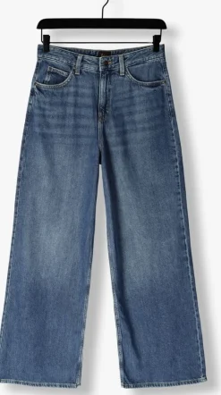 LEE e wide jeans stella a line><noscript><img width=