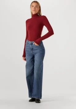 LEE e wide jeans stella a line><noscript><img width=