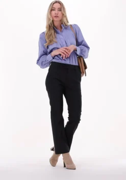 LEVETE ROOM e blouses lr-isla solid 62 shirt>DAMES Blouses