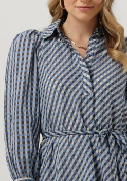 LEVETE ROOM e midi jurk anemoone 1><noscript><img width=