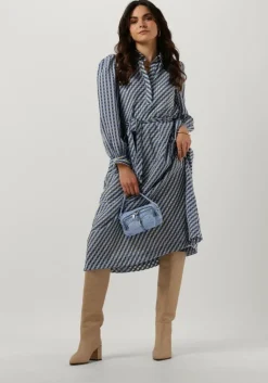 LEVETE ROOM e midi jurk anemoone 1><noscript><img width=