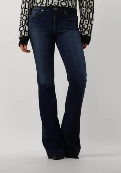 LIU JO e bootcut jeans ecs pant.authentic beat h.w.>DAMES Jeans