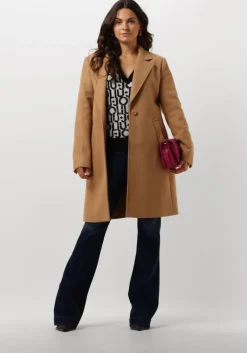 LIU JO e bootcut jeans ecs pant.authentic beat h.w.>DAMES Jeans