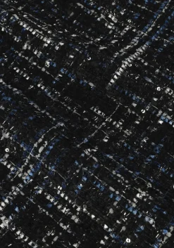 LIU JO e minirok gonna mini boucle><noscript><img width=