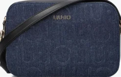 LIU JO e schoudertas manh cross over>DAMES Schoudertassen