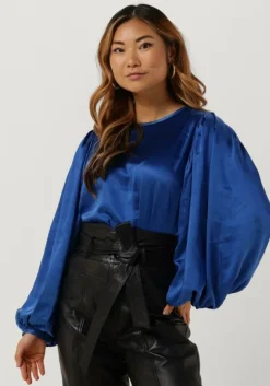 blauwe lollys laundry blouses bergen blouse