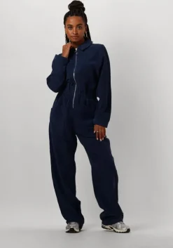 blauwe lollys laundry jumpsuit aberdeen jumpsuit