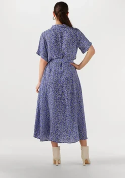 LOLLYS LAUNDRY e maxi jurk blakell maxi dress ss><noscript><img width=