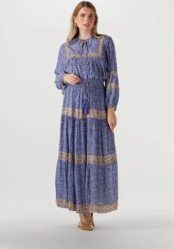 LOLLYS LAUNDRY e maxirok diamondll maxi skirt>DAMES Co-Ord Sets|Rokken