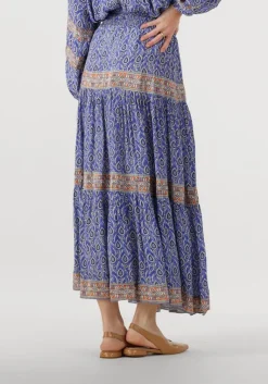 LOLLYS LAUNDRY e maxirok diamondll maxi skirt><noscript><img width=