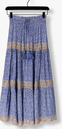 LOLLYS LAUNDRY e maxirok diamondll maxi skirt><noscript><img width=