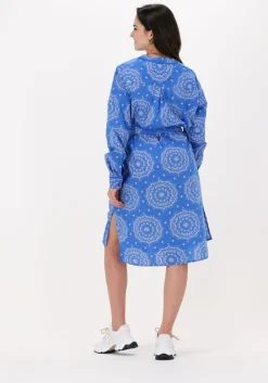 LOLLYS LAUNDRY e mini jurk vega><noscript><img width=