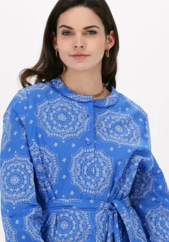 LOLLYS LAUNDRY e mini jurk vega><noscript><img width=