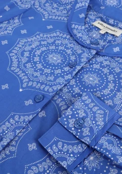 LOLLYS LAUNDRY e mini jurk vega><noscript><img width=