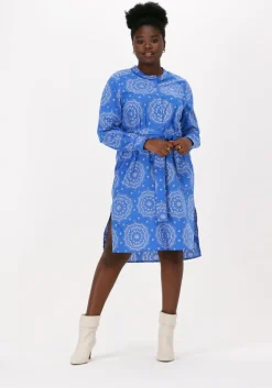 LOLLYS LAUNDRY e mini jurk vega><noscript><img width=