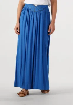 blauwe louizon maxirok fakra