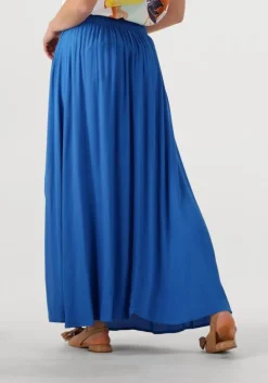 blauwe louizon maxirok fakra