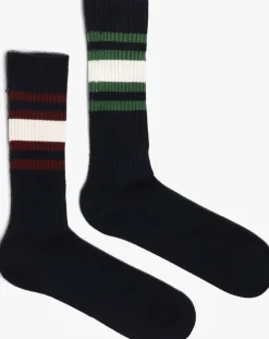 MARCMARCS e sokken zion cotton 2-pack>DAMES Beenmode