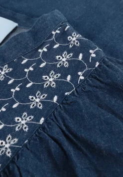 blauwe minus blouses hadlee shirt