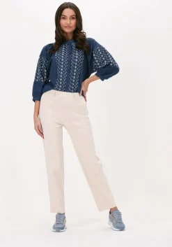 blauwe minus blouses hadlee shirt