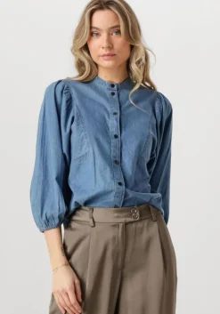 MINUS e blouses jasmene shirt>DAMES Blouses
