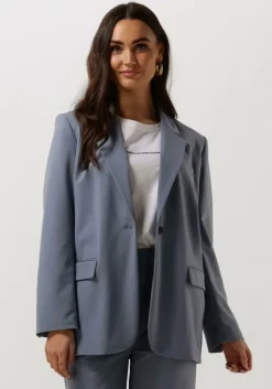 MODSTRÖM e modström blazer anker md blazer>DAMES Pakken|Blazers