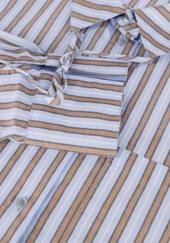 MODSTRÖM e modström blouses meyrickmd stripe shirt><noscript><img width=
