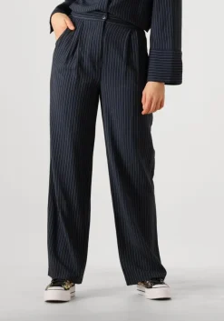 MODSTRÖM e modström pantalon isabelmd pants>DAMES Co-Ord Sets|Broeken