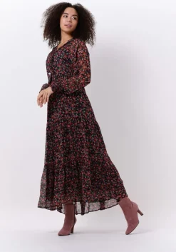 MOLIIN e maxi jurk elena>DAMES Jurken