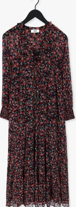 MOLIIN e maxi jurk elena><noscript><img width=