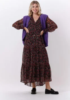 MOLIIN e maxi jurk elena><noscript><img width=