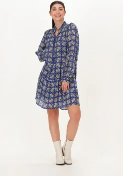 MOLIIN e mini jurk melissa>DAMES Jurken