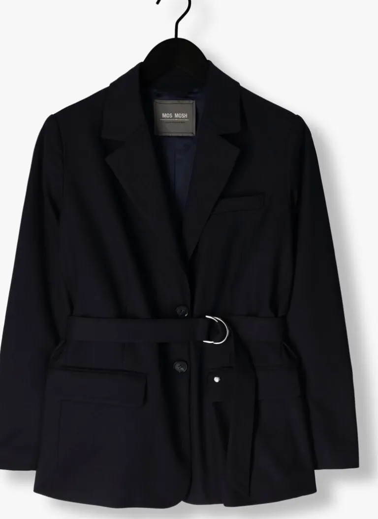 MOS MOSH e blazer herdis caia blazer>DAMES Blazers