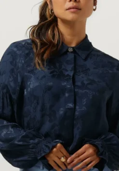 blauwe mos mosh blouses mmrobena lez shirt