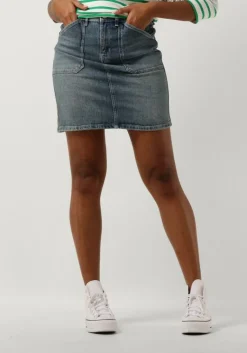 MOS MOSH e minirok maki>DAMES Rokken