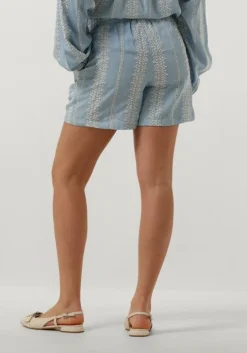 blauwe moscow korte broek 118-02-belissa