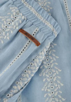 blauwe moscow korte broek 118-02-belissa