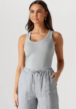 MOSCOW e top racer 48-04>DAMES Tops & T-Shirts