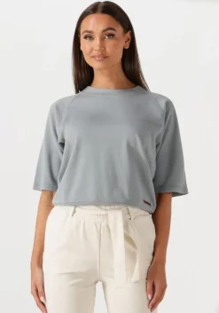 MOSCOW e t-shirt 42-04-mac>DAMES Co-Ord Sets|Tops & T-Shirts